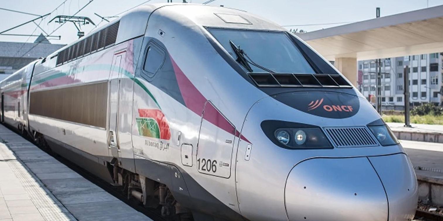 Morocco’s Railways