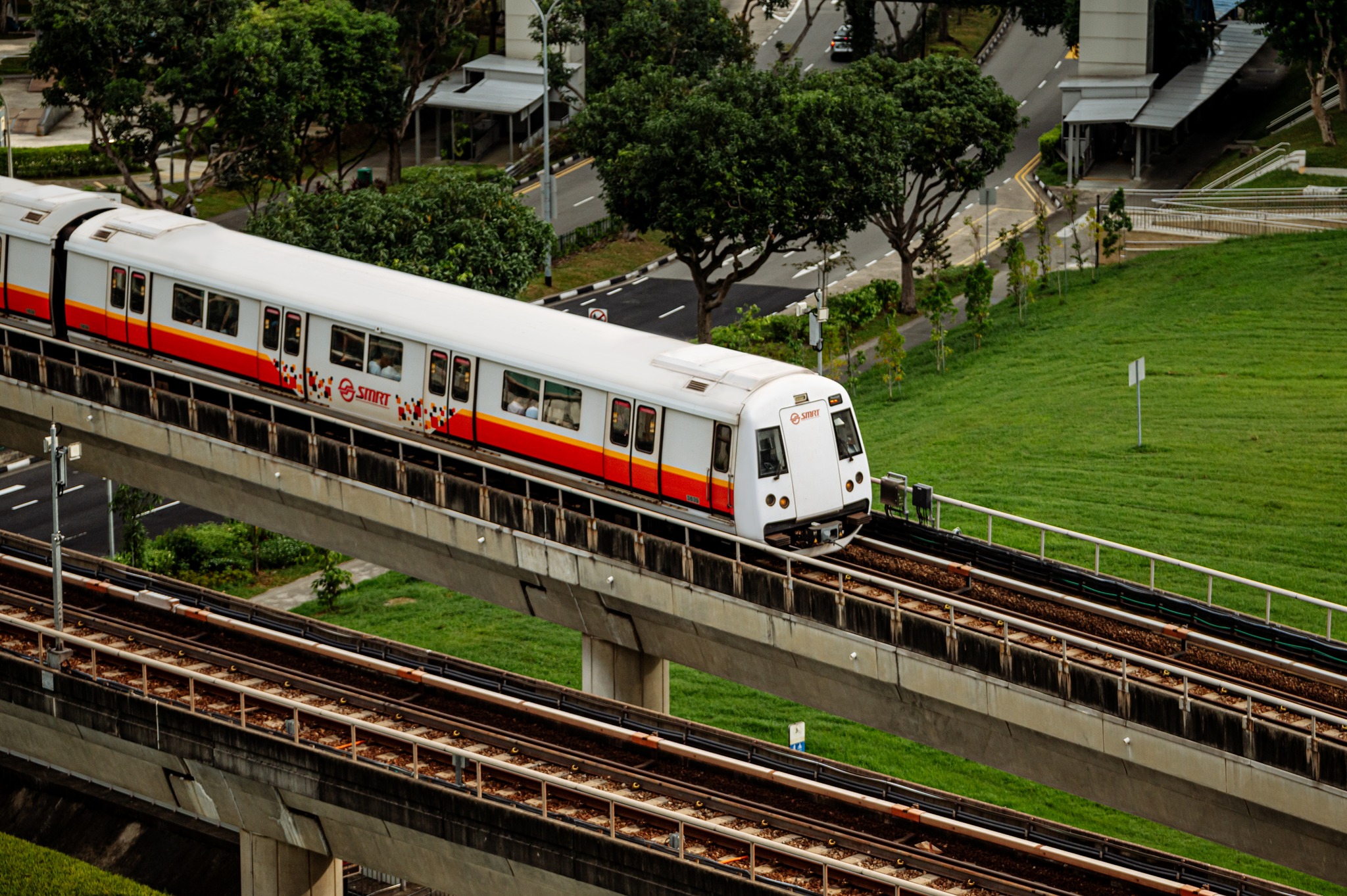 Green CBTC next gen 