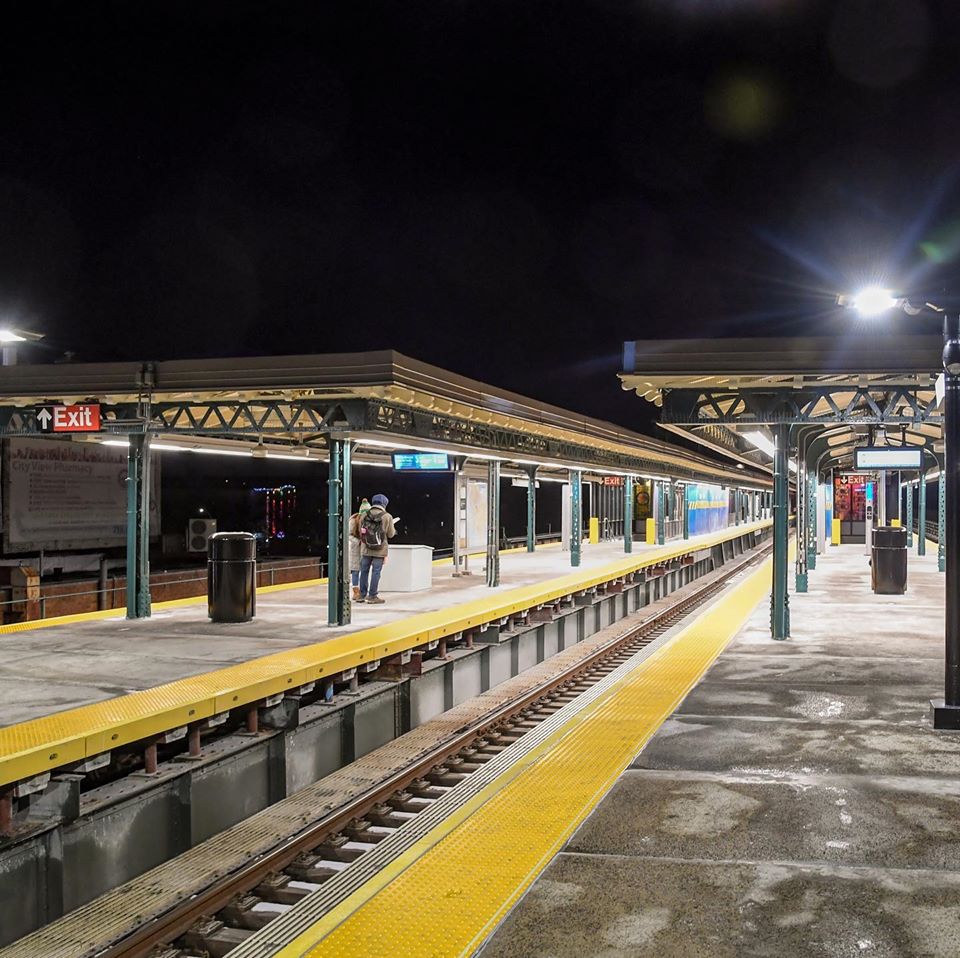 MTA launches RFQ for station accessibility project
