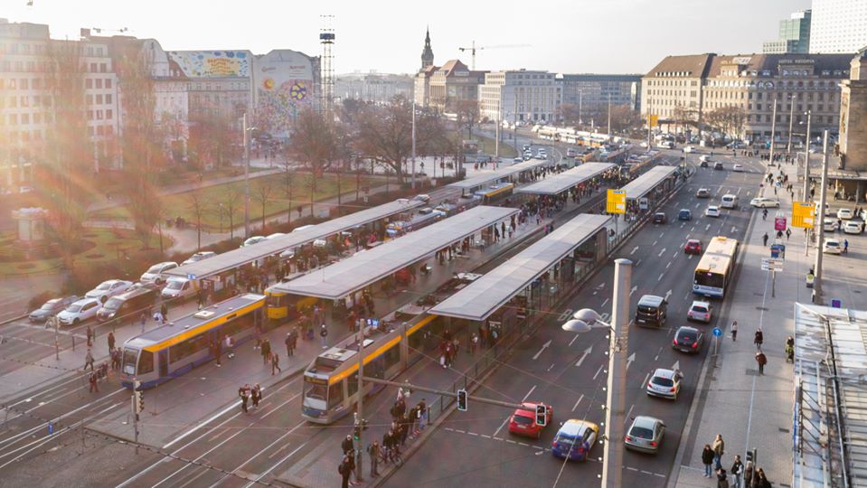 Public consultation on 2030 Climate Target Plan launched