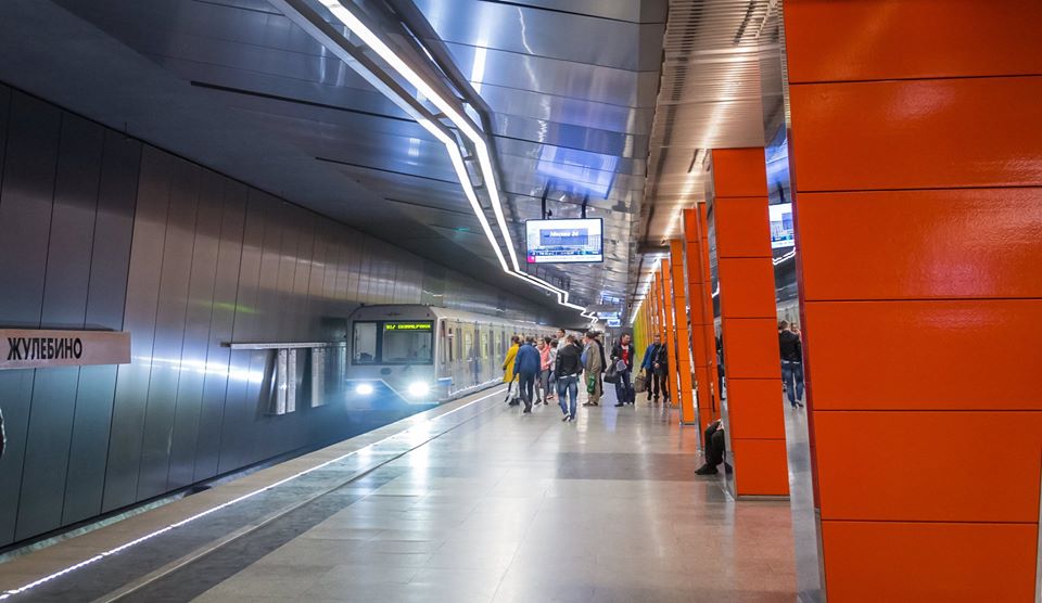 Moscow Metro expansion plans unveiled by the Municipality