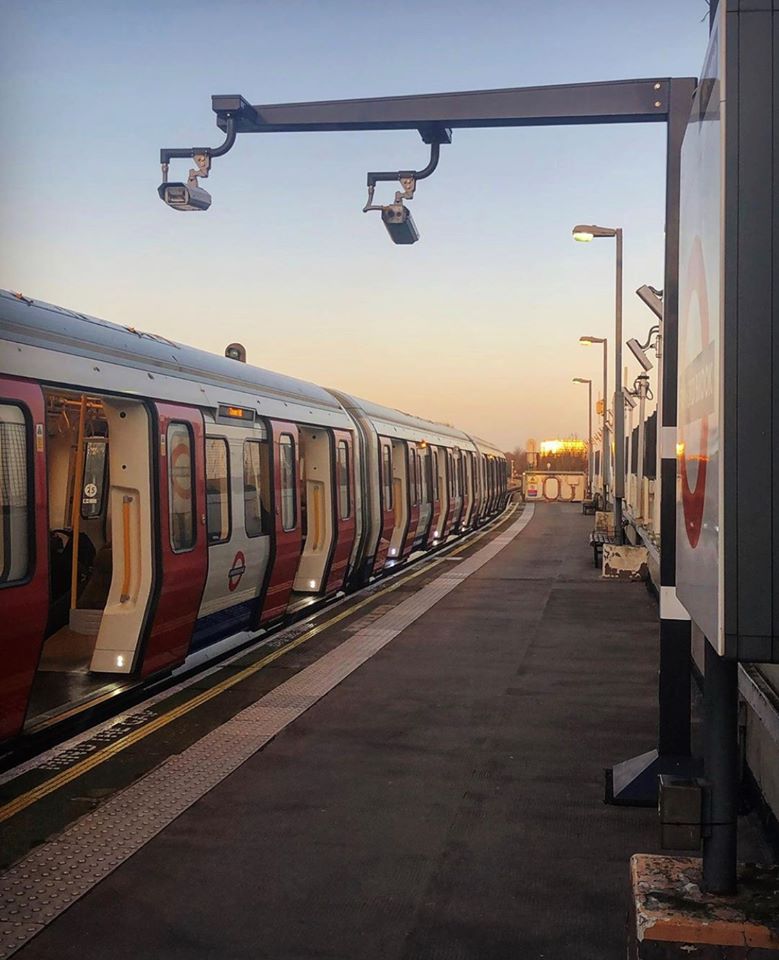 London public transport system receives governmental funding