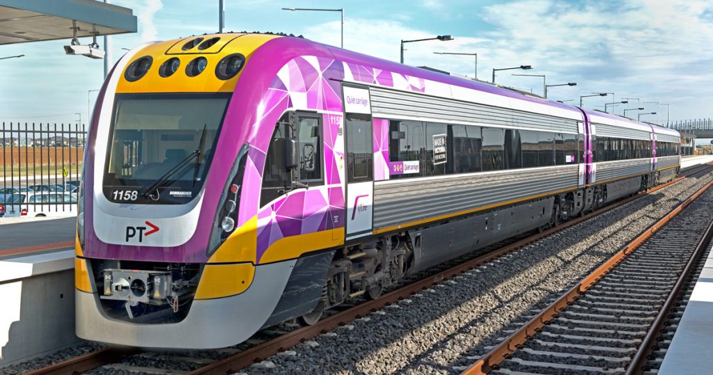 new-vlocity-trains-enter-operation-on-regional-victoria-network