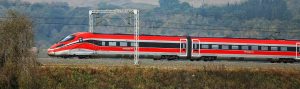 Verona-Vicenza high-speed rail