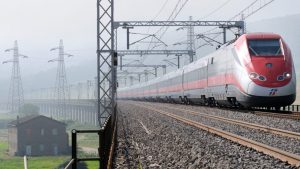 Frecciarossa