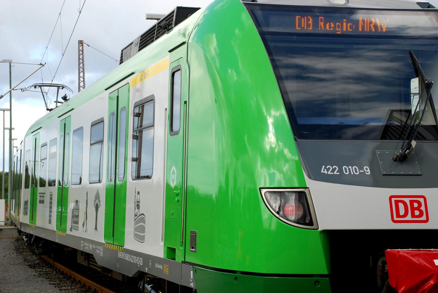 CAF Wins World’s Largest Order For Battery-powered Trains