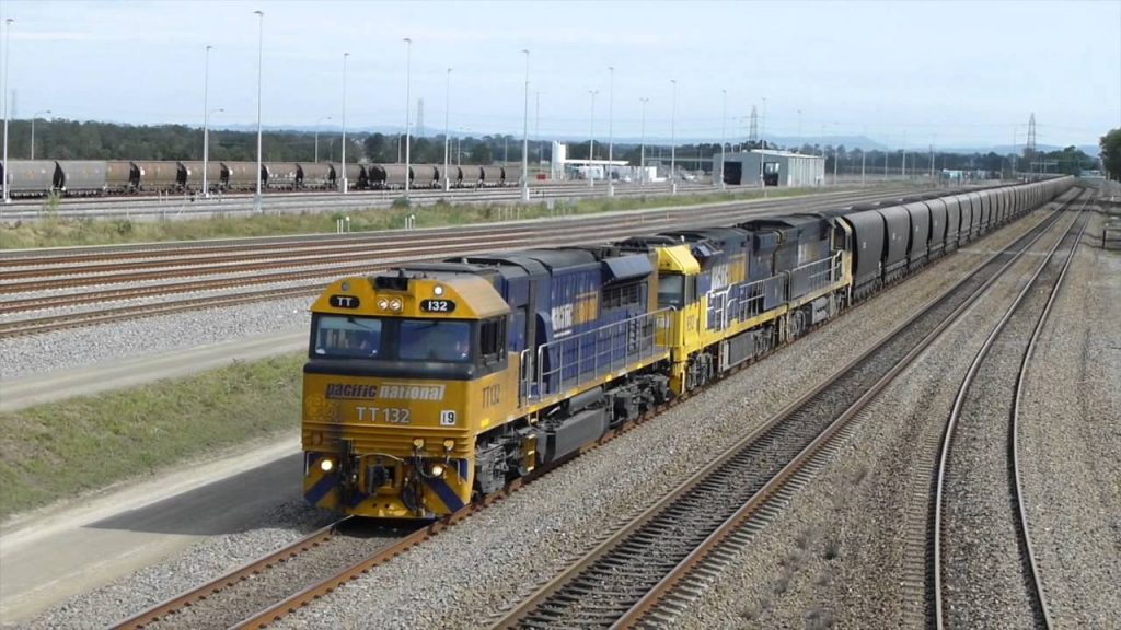 Lower Hunter Freight Corridor Enters Consultation Extension 5745