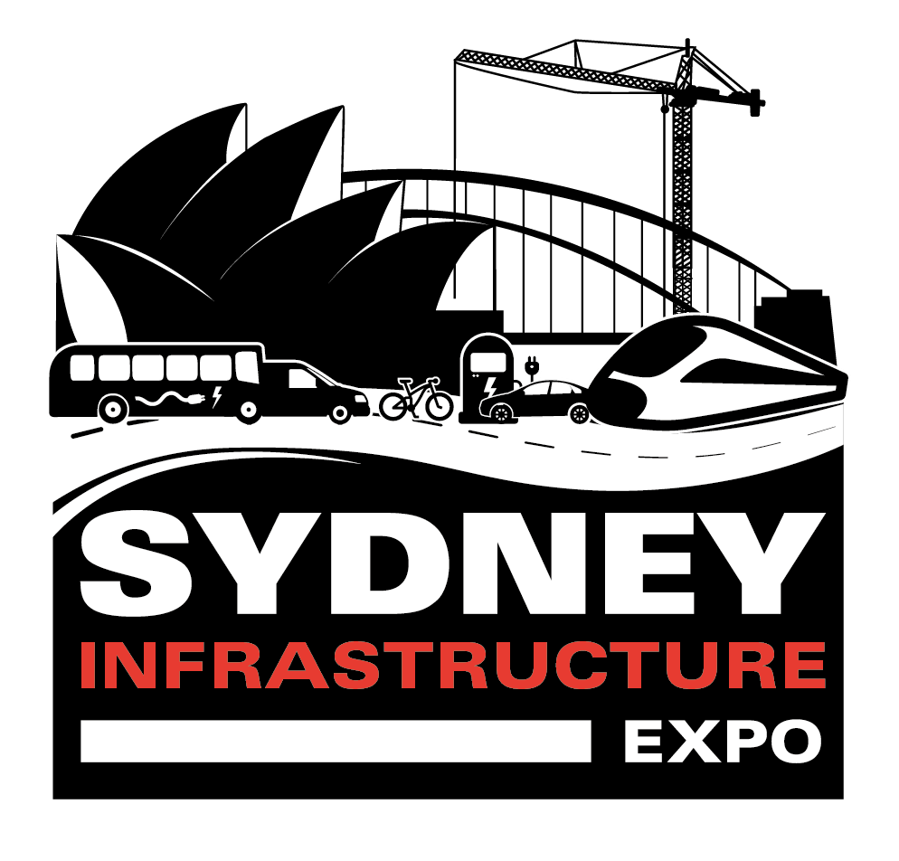 Sydney Infrastructure Expo 2021