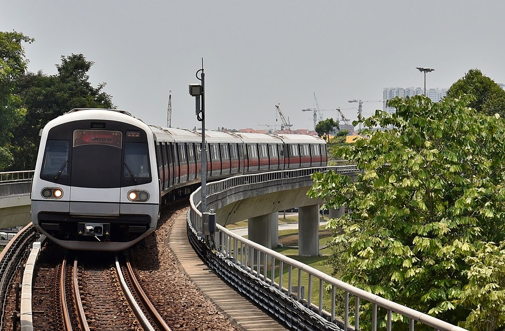 CBTC contract for Johor Bahru-Singapore RTS Link awarded