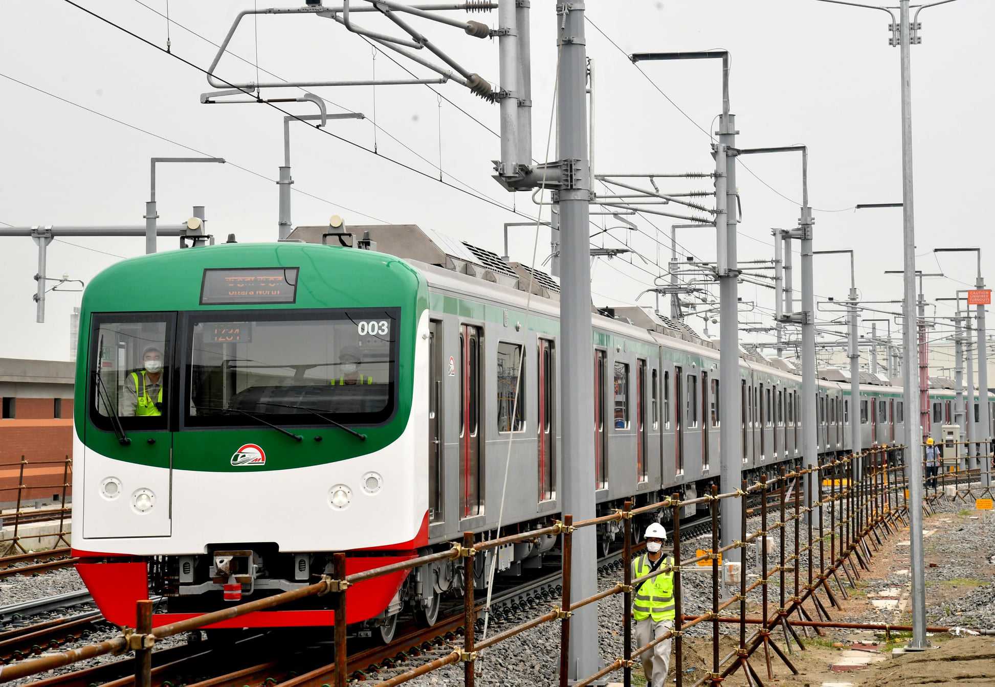 funding-agreement-for-the-first-underground-dhaka-metro-line