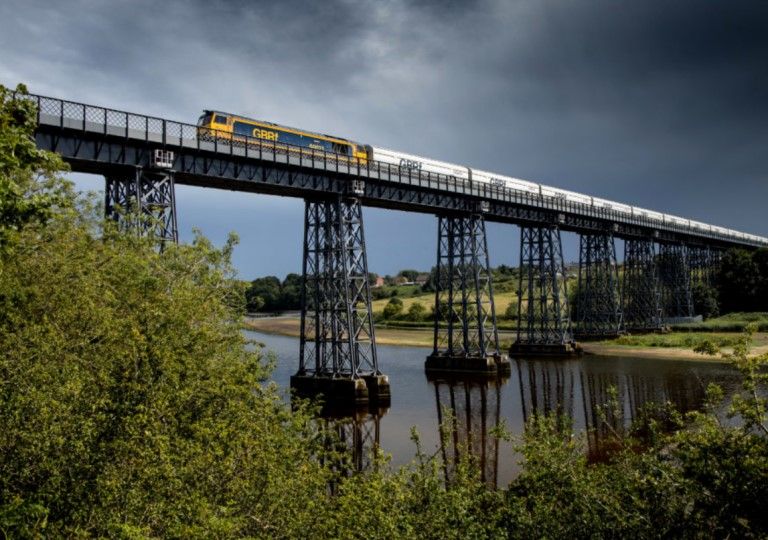 Signalling Contract Awarded For Northumberland Line