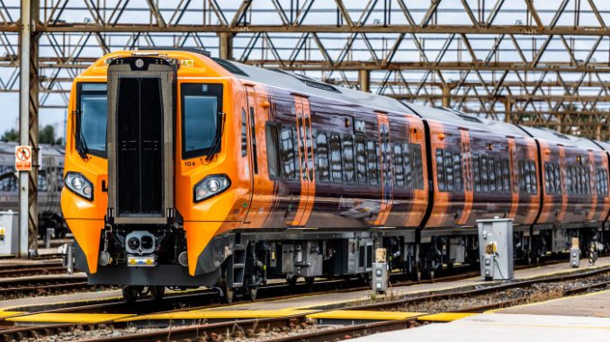 West Midlands Revised Rail Investment Strategy Enters Consultation