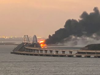 Crimean Bridge