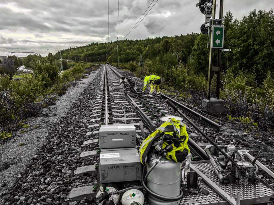 Scandinavian Track Group