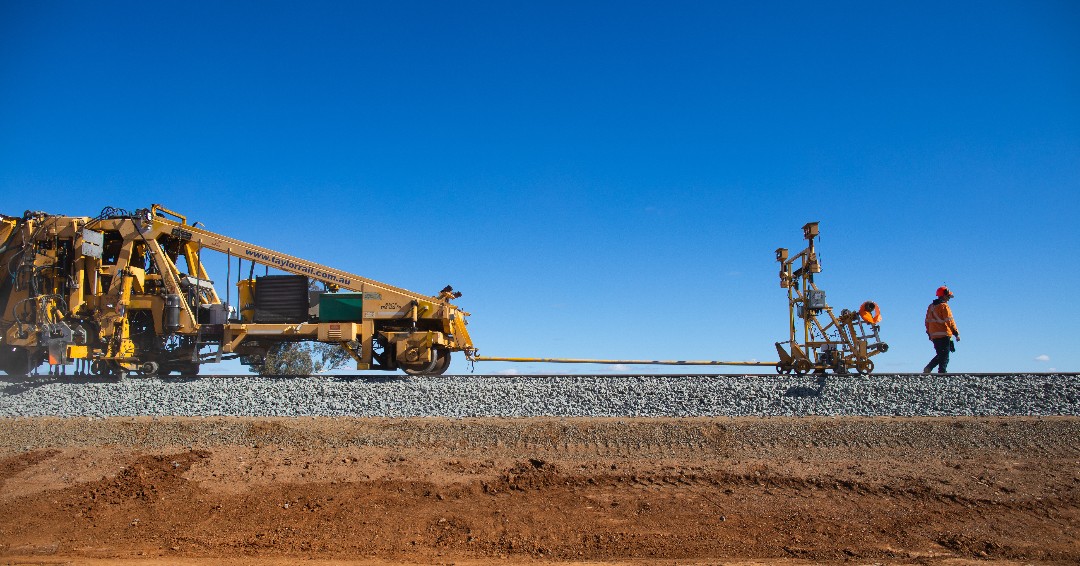 Inland Rail Beveridge – Albury