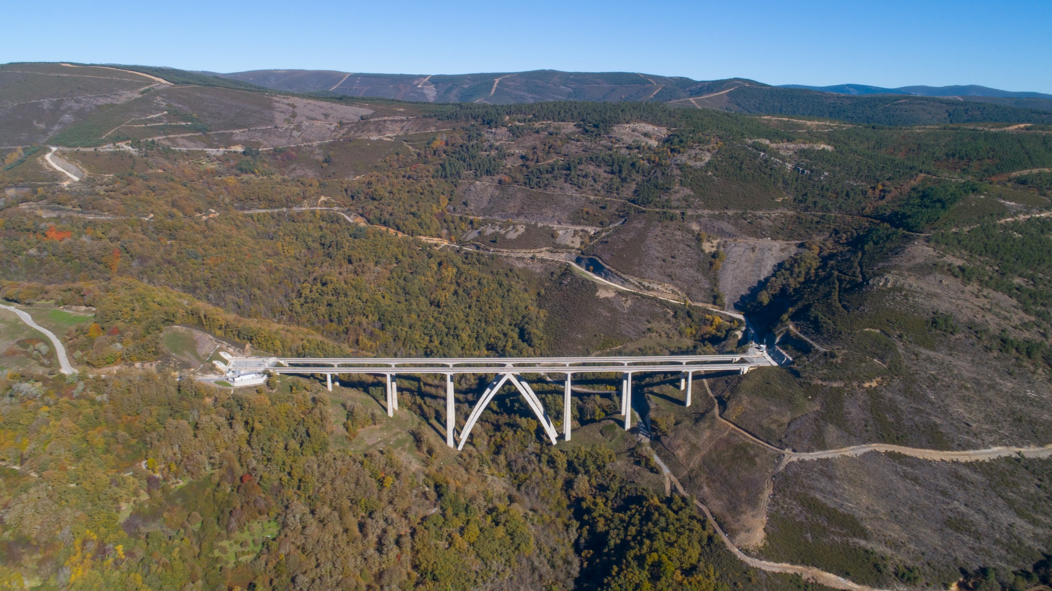 Murcia-Almería high-speed rail 