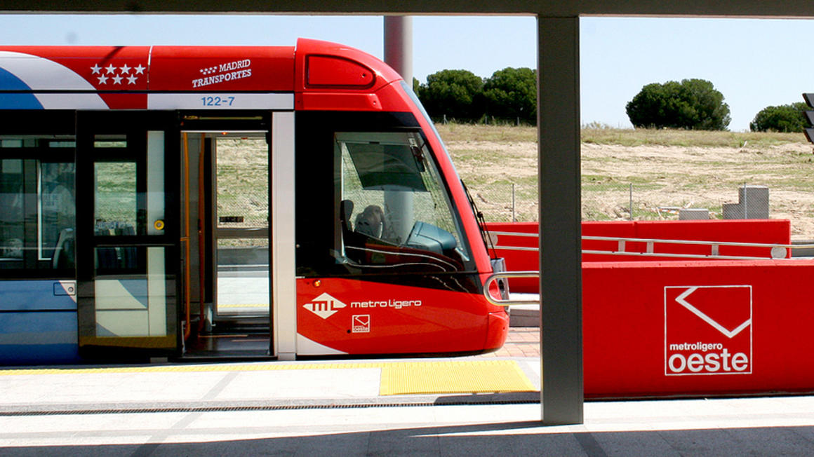 Citadis tram fleet 