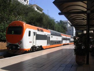 Morocco’s rail sector