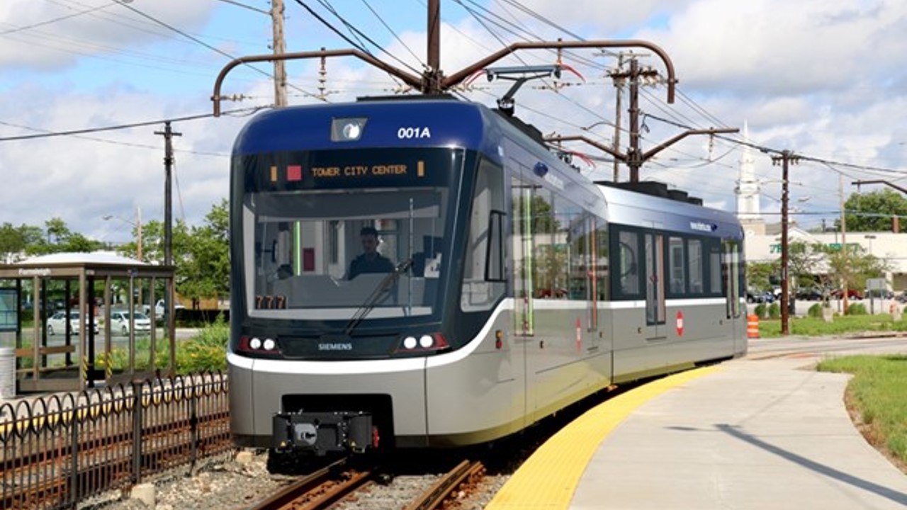 S200 LRVs