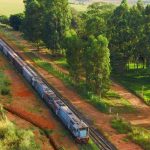 Centro-Atlântica Railway