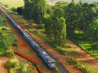 Centro-Atlântica Railway